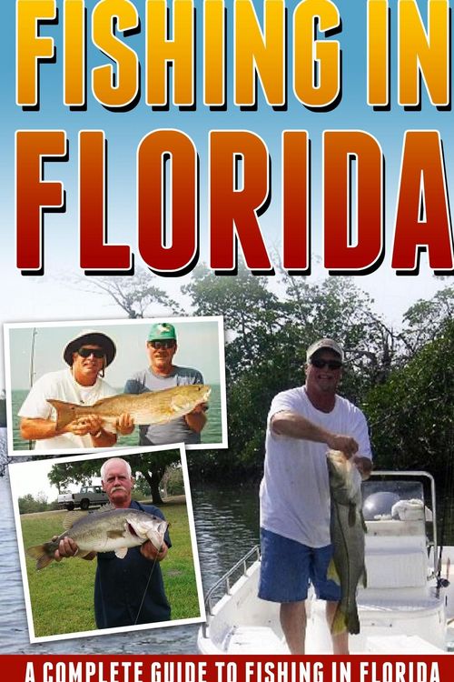 Produktbild: Fishing in Florida