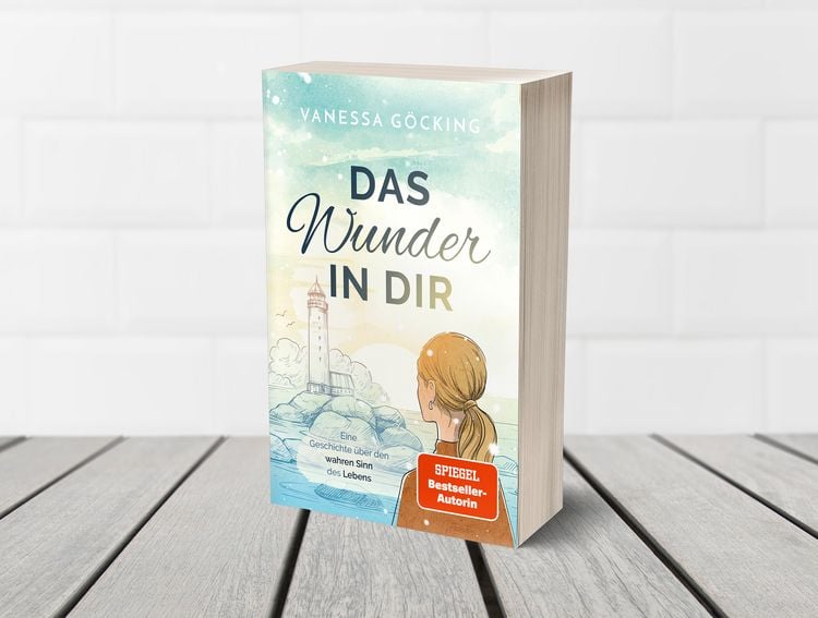 Produktbild: Das Wunder in dir