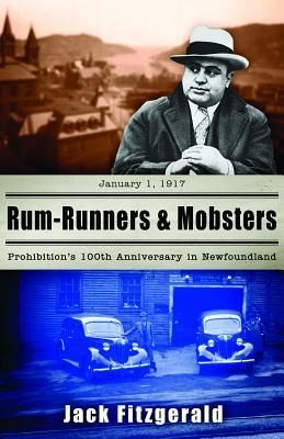 Produktbild: Rum-Runners and Mobsters