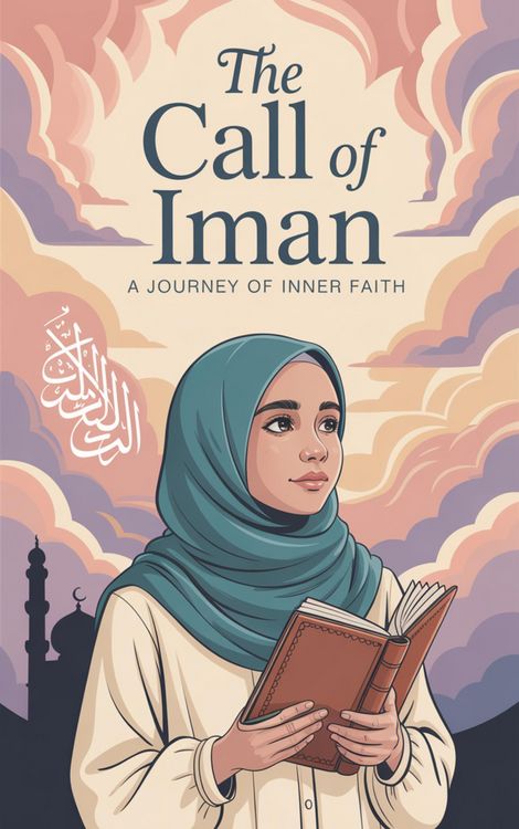 Produktbild: The Call of Iman (Young Adult Fiction: Religious - Muslim, #10)
