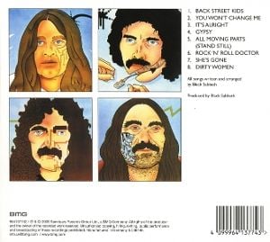Produktbild: Technical Ecstasy (2009 Remaster)