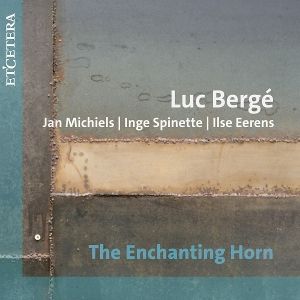 Produktbild: The Enchanting Horn