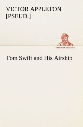 Produktbild: Tom Swift and His Airship