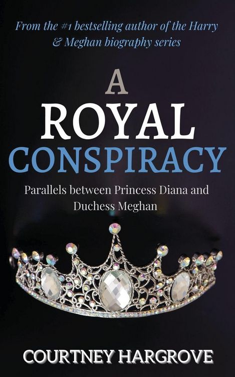 Produktbild: A Royal Conspiracy