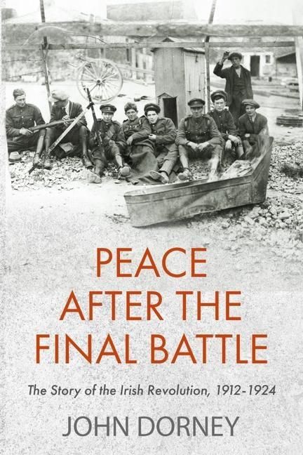 Produktbild: Peace After the Final Battle
