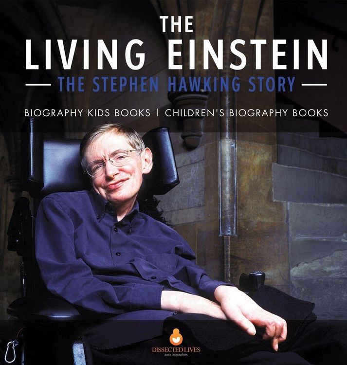 Produktbild: The Living Einstein