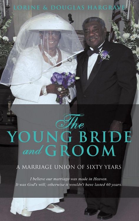 Produktbild: The Young Bride and Groom