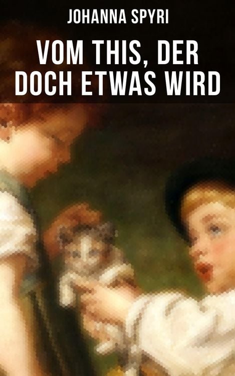 Produktbild: Vom This, der doch etwas wird
