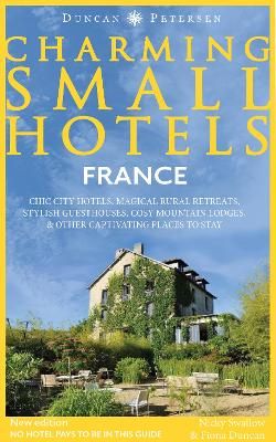 Produktbild: France Charming Small Hotels