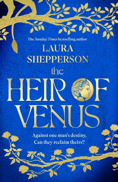 Produktbild: The Heir of Venus