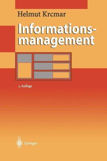 Produktbild: Informationsmanagement
