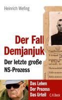 Produktbild: Der Fall Demjanjuk