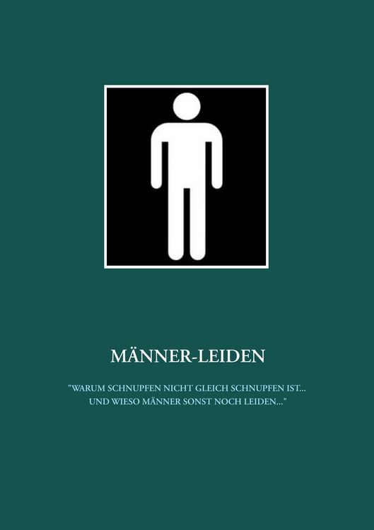 Produktbild: M&auml;nner-Leiden
