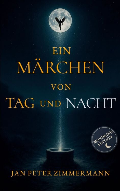 Produktbild: Ein M&auml;rchen von Tag und Nacht