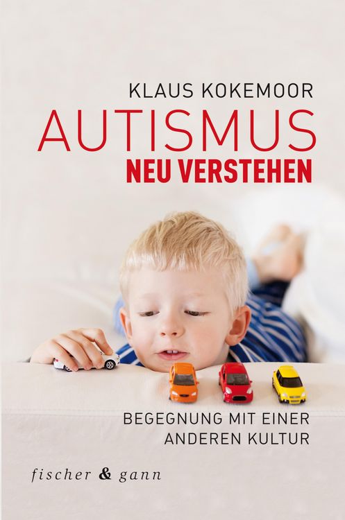 Produktbild: Autismus neu verstehen