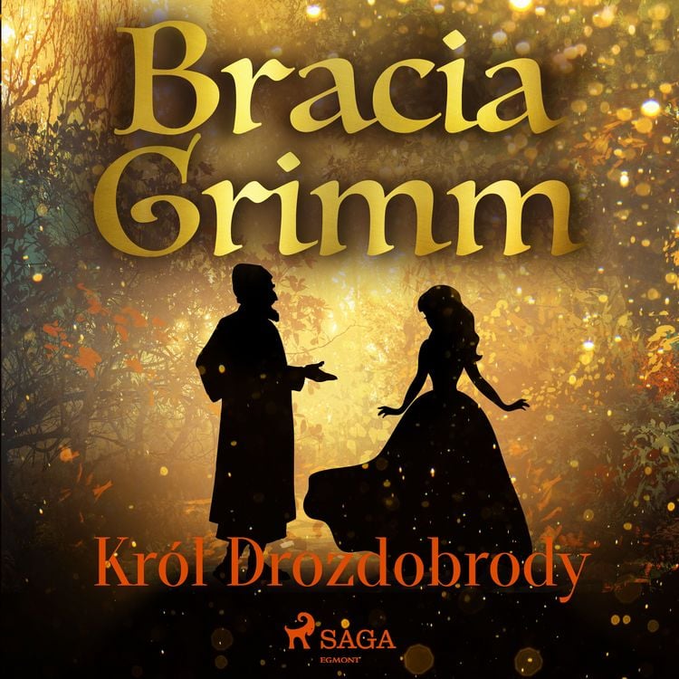 Produktbild: Kr&oacute;l Drozdobrody&nbsp;