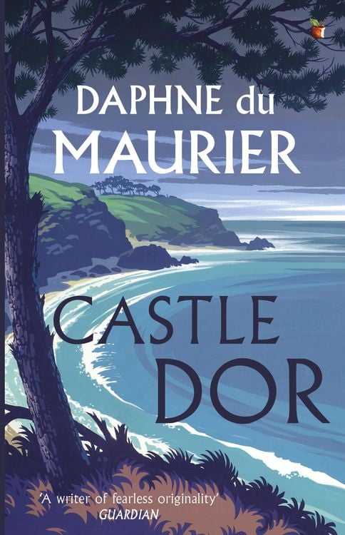 Bild vom Artikel Castle Dor vom Autor Daphne du Maurier