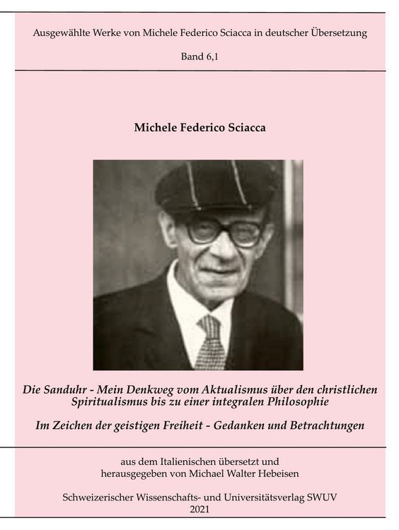 Produktbild: Die Sanduhr