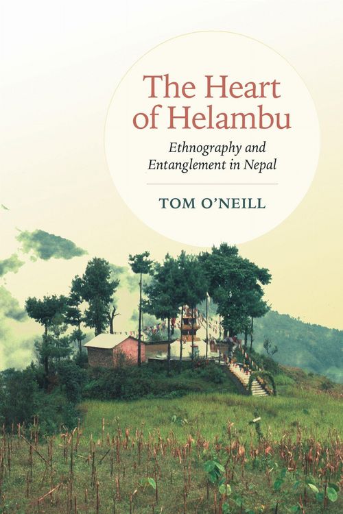 Produktbild: The Heart of Helambu