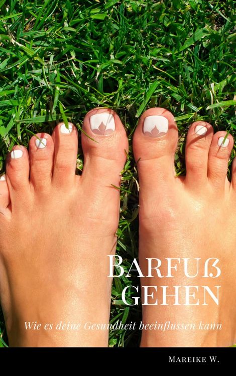 Produktbild: Barfu&szlig; gehen