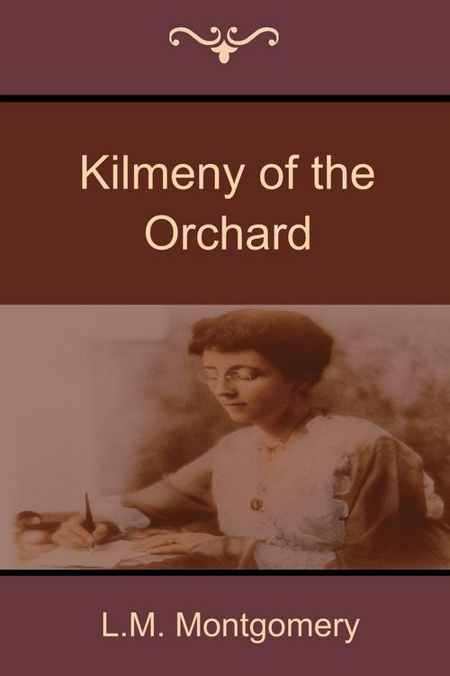 Produktbild: Kilmeny of the Orchard