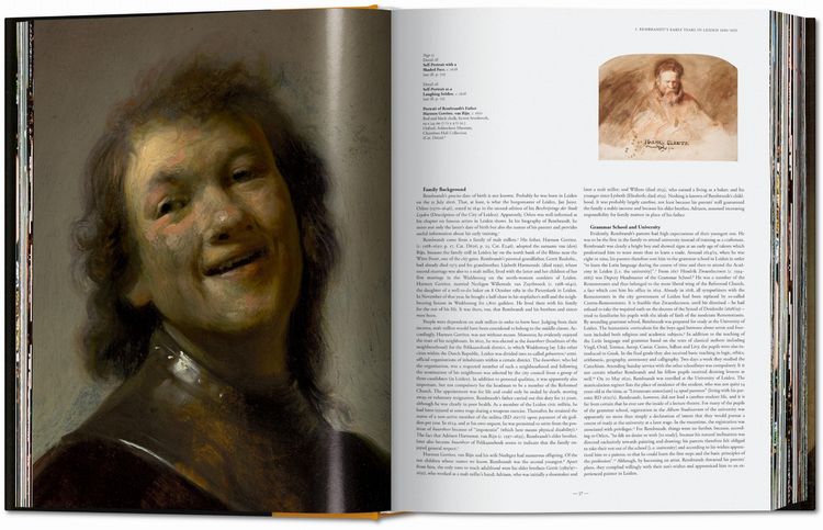 Produktbild: Rembrandt