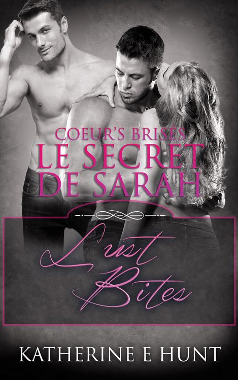 Produktbild: Le Secret de Sarah: Sarah's Secret