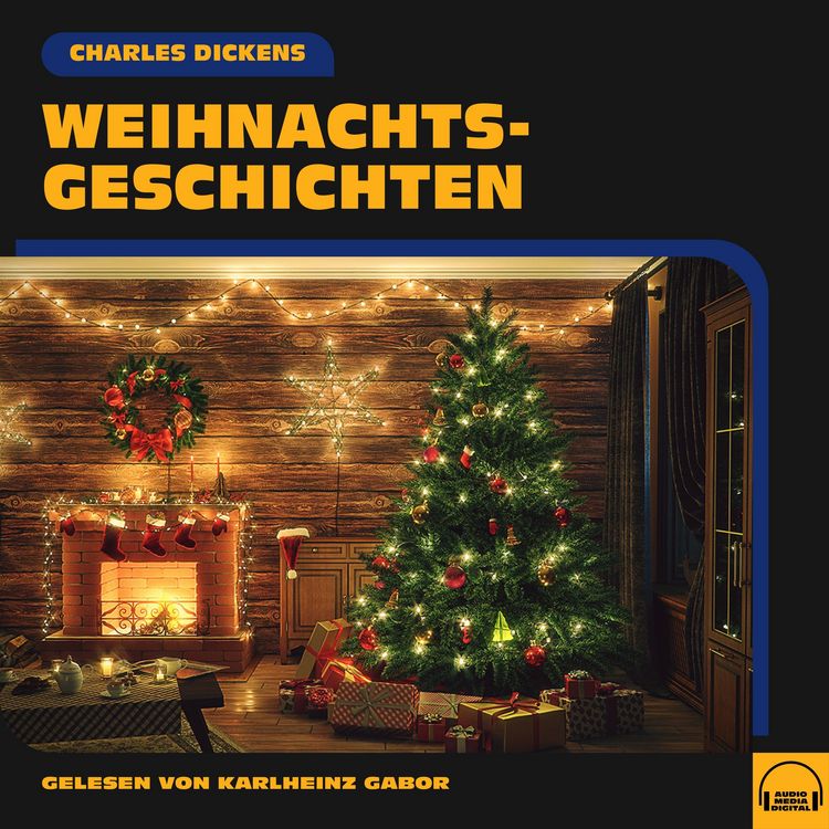 Produktbild: Weihnachtsgeschichten