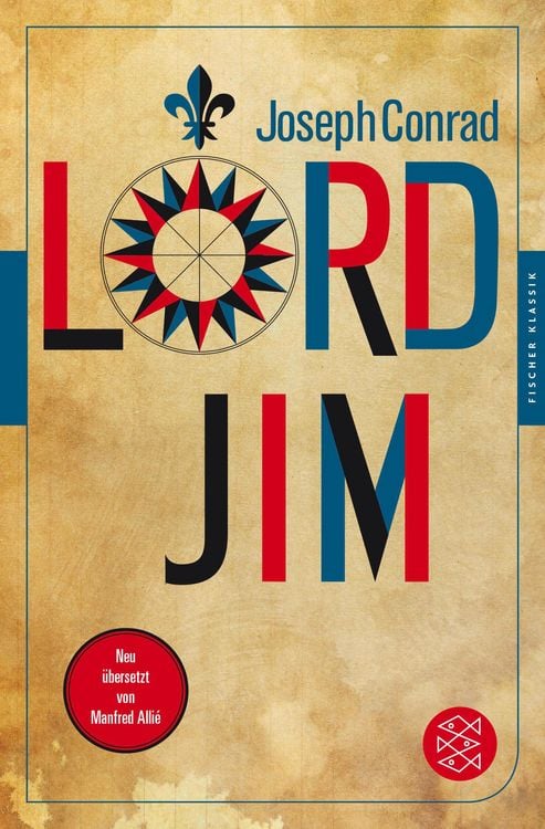 Produktbild: Lord Jim