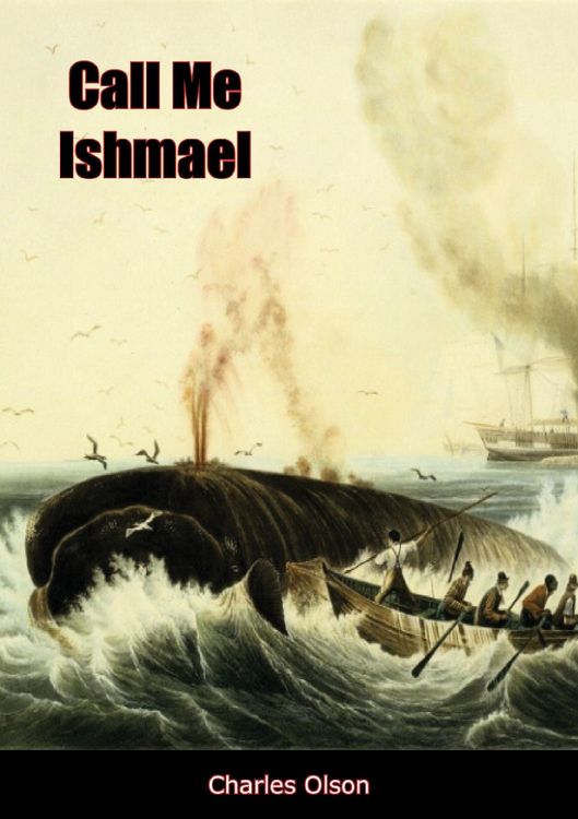 Produktbild: Call Me Ishmael