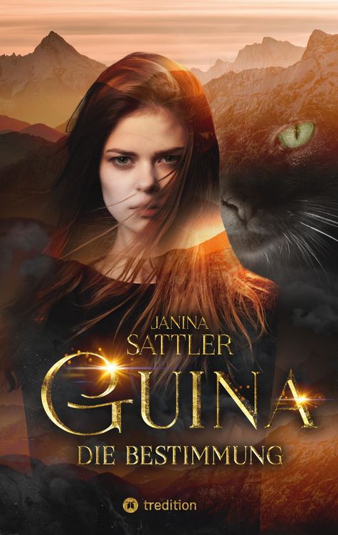 Produktbild: Guina