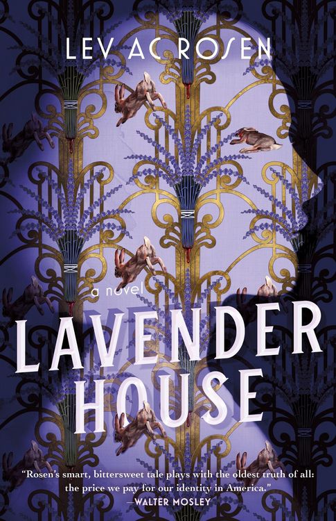Produktbild: Lavender House