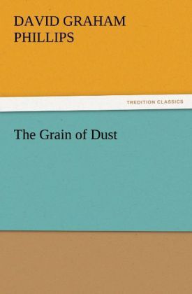 Produktbild: The Grain of Dust