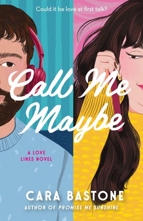 Produktbild: Call Me Maybe