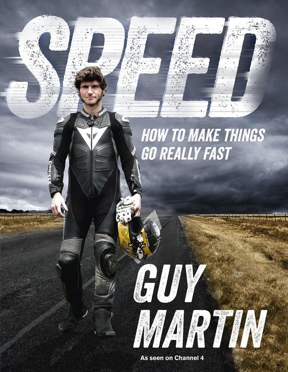 Produktbild: Speed