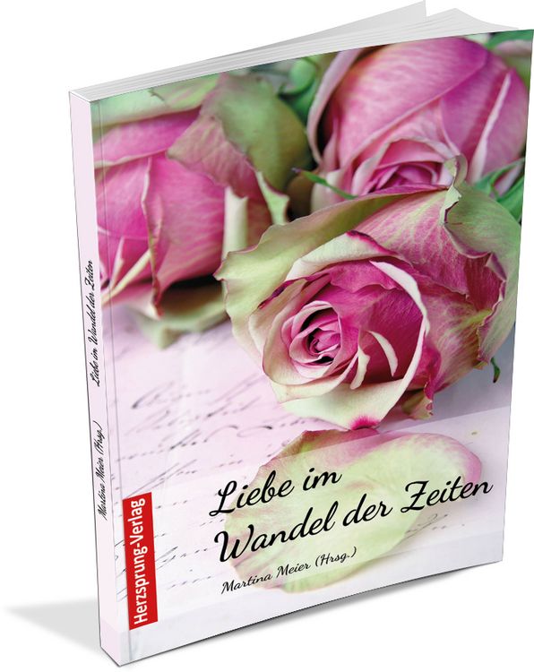 Produktbild: Liebe im Wandel der Zeiten