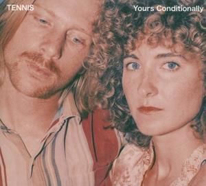 Produktbild: Tennis: Yours Conditionally