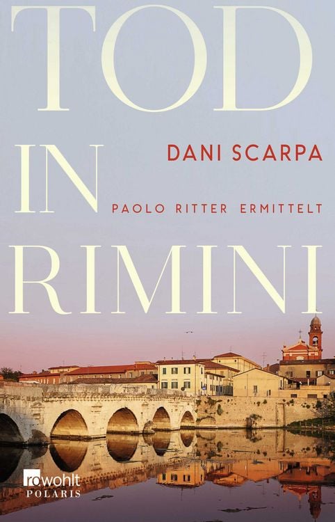 Produktbild: Tod in Rimini