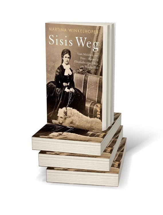 Produktbild: Sisis Weg