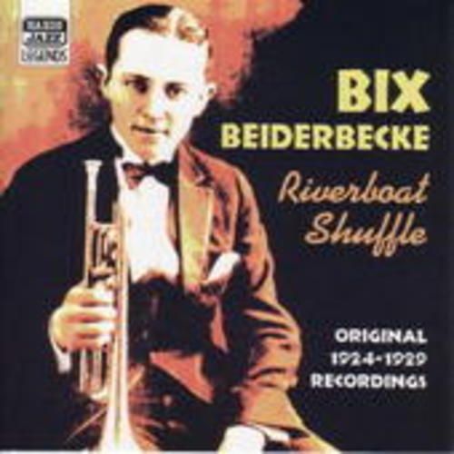 Produktbild: Riverboat Shuffle
