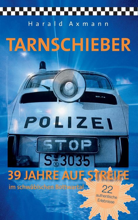 Produktbild: Tarnschieber