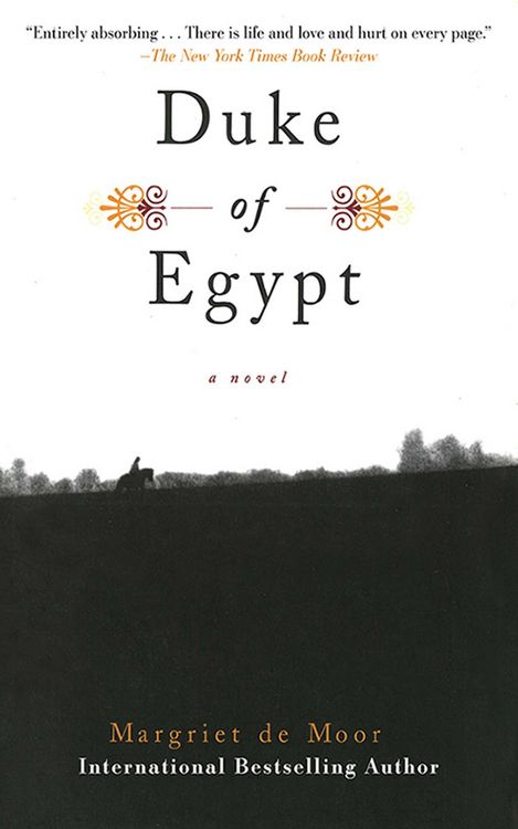 Produktbild: Duke of Egypt