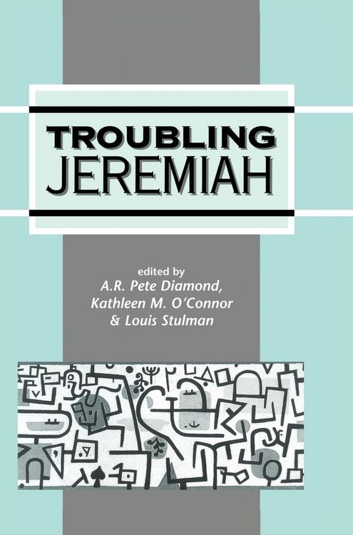 Produktbild: Troubling Jeremiah
