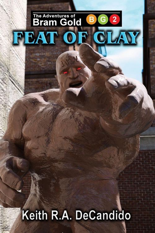 Produktbild: Feat of Clay