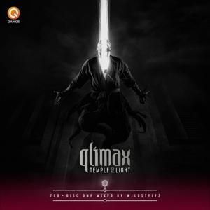 Produktbild: Various: Qlimax 2017-Temple Of Light