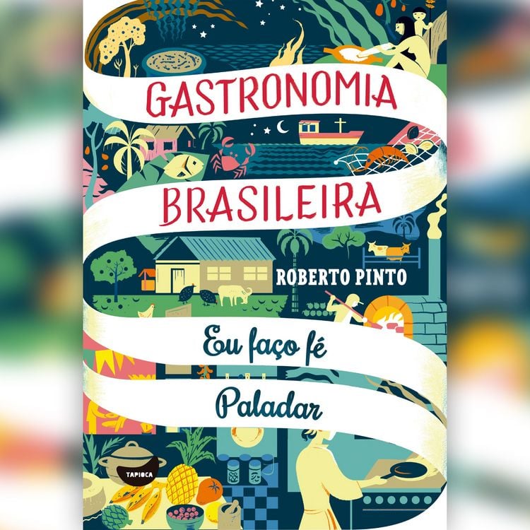 Produktbild: Eu fa&ccedil;o f&eacute; - Paladar