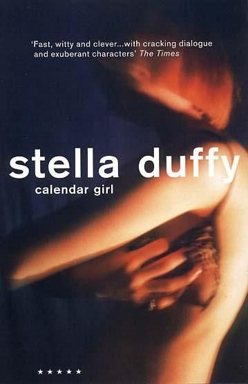 Produktbild: Calendar Girl