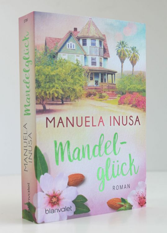 Produktbild: Mandelgl&uuml;ck