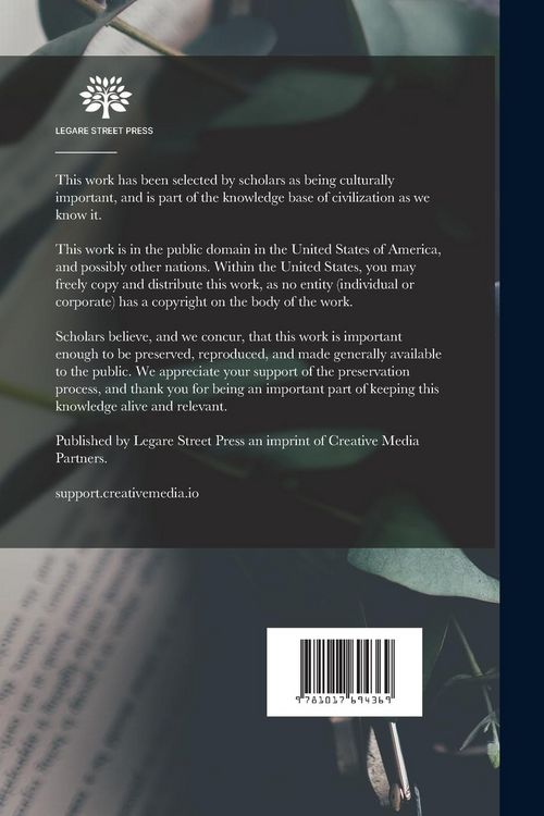 Produktbild: The Amateur Photographer: A Manual of Photographic Manipulation, Intended Especially for Beginners and Amateurs ...