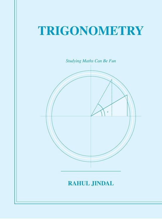Produktbild: Trigonometry
